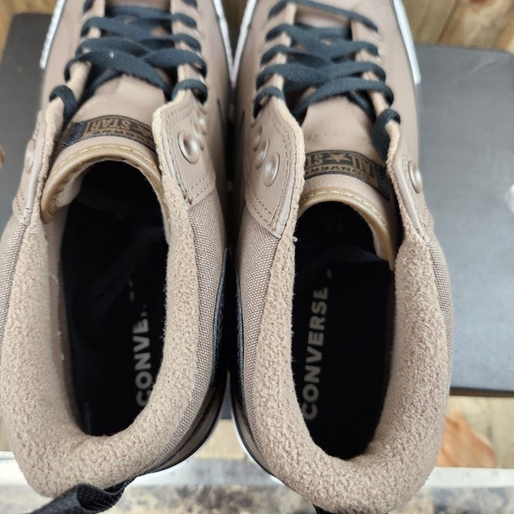 Mens Converse CTAS Malden Street Mid Boot Water Resistant Athletic Shoes - Picture 6 of 9